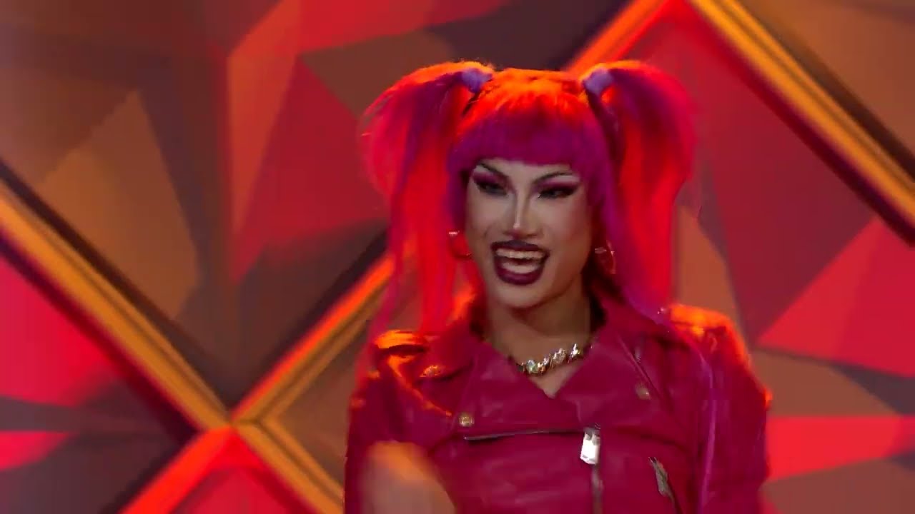 Heartbeat by The Love Bugs | Canada's Drag Race (Crave Original)