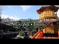 Nan Lian Garden, Hong Kong [HD]