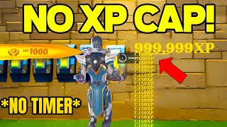 NEW INSANE AFK XP GLITCH in Fortnite CHAPTER 7 SEASON 4! (950k a Min!) Not Patched! 🤩😱
