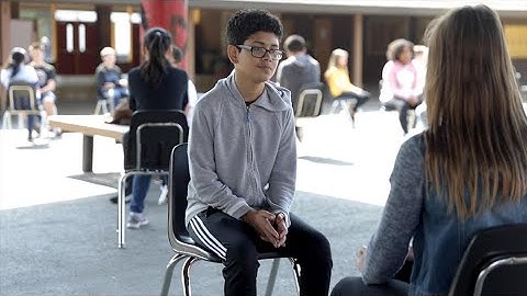 Multi-Tiered System of Support (MTSS): Preparing Students for Success