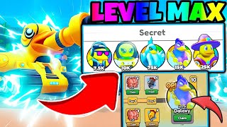 :          ROBLOX Duck Evolution