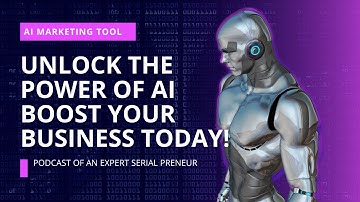 How AI is Revolutionizing Online Business – Scale Faster, Smarter, Better!