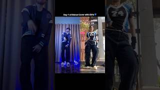 Hm Hm Hm New Tiktok Dance Challenge Youkao 🔥  #shorts #tiktok