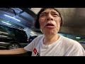 什麼表情？ 假日生活 去車庫 換電瓶 接電 勞斯萊斯 08/23 Pajero 手排 渦輪增壓 4G63