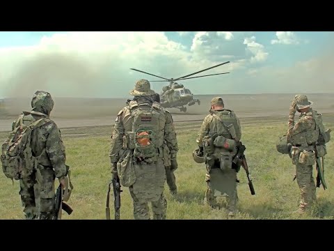 Штурм позиций ВСУ СВО #2