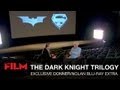 Christopher Nolan & Richard Donner talk Batman and Superman scores