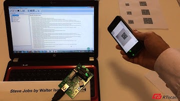 OEM 2d QR Code Reader Module :RT200