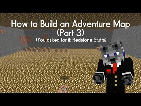 Come costruire un Adventure Map (parte 3)
