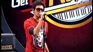 NesCafe Get Set Rock Original Song Round Group 6 Artonaad