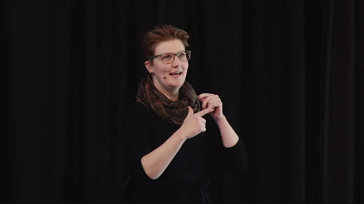 Julie Bluhm  Embracing the Babel