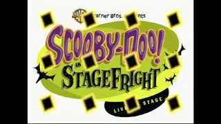 Scooby-Doo! in Stage Fright