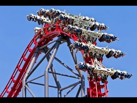Discovery Channel) Extreme Rides 2002 - YouTube