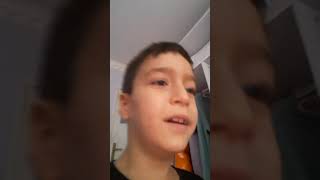 Annem Den Gizli Çekim