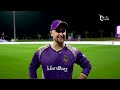 MATCH 17 | ADKR’s Explosive Batter, Liam Livingstone, Reflects on Their Win Against The Vipers