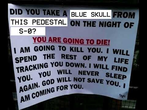 Something Wicked this