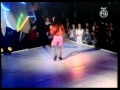 Slaana delibai na dance takmienju 1991