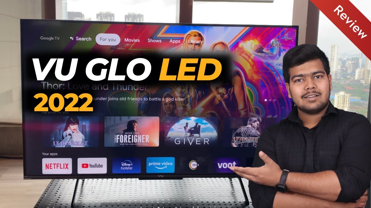 VU GLO LED Smart TV 2022 Review 104W Sound Google TV Should You vu-glo-led-smart-tv-2022-review-104w-sound-google-tv-should-you