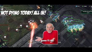 [Extras] You only need 40 wraiths to all-in the 4th area in RtK (P)