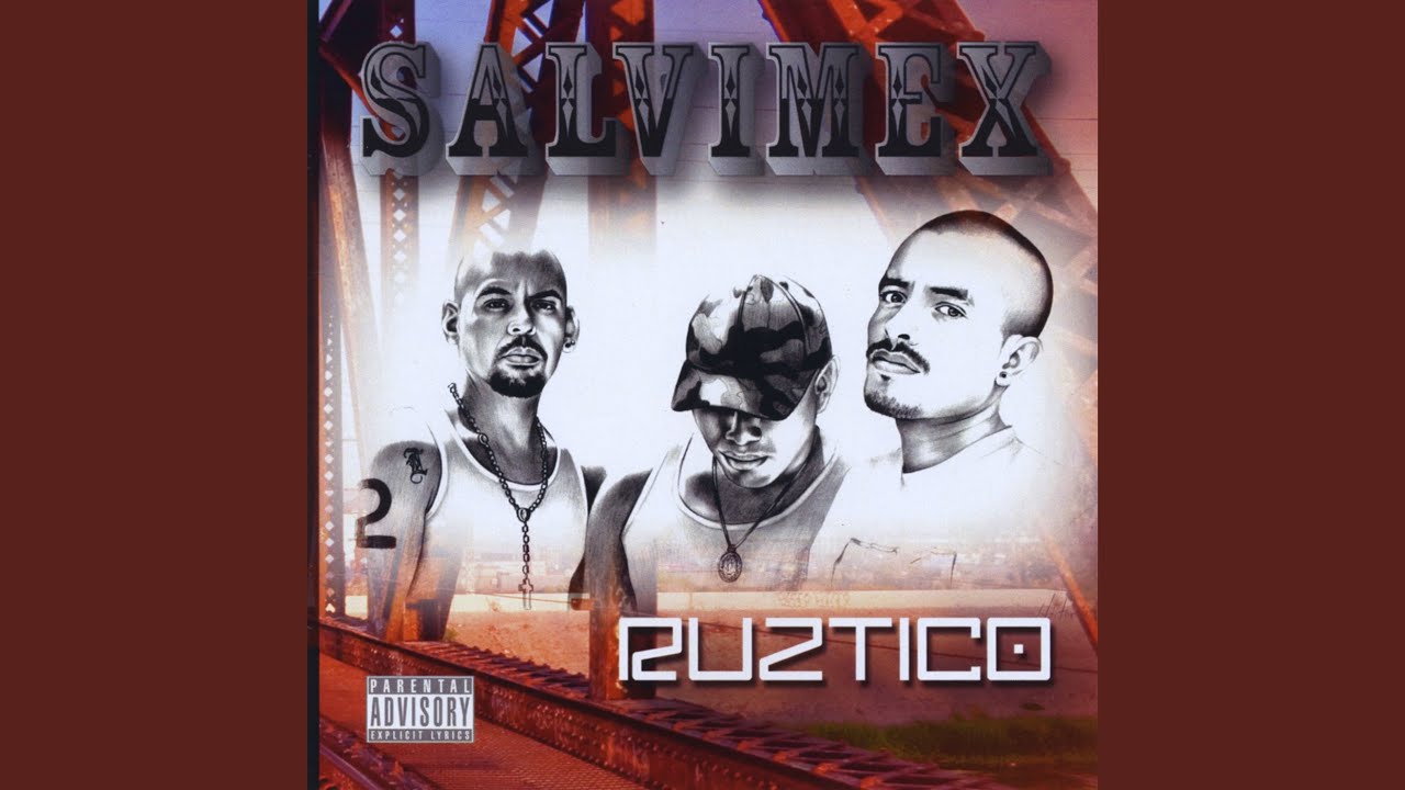 Watch Salvimex on YouTube Watch Salvimex on YouTube