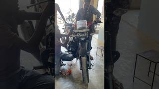 xpulse 200t 4v tuning . stage 2 done
