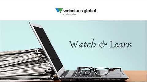 Why Drupal is Ideal For Your Business ? || WebClues Global #ecommercewebdevelopment