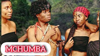 MCHUMBA  Episode 1