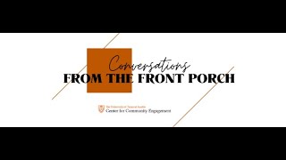 Let's Talk Restorative: Experiences of Justice Practices from a Community Lens