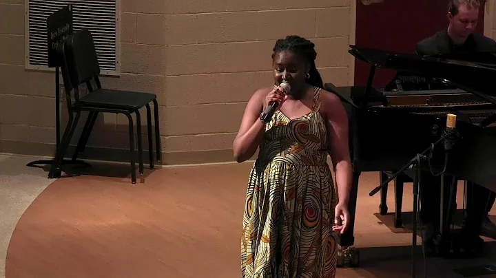 Emma Arrango Senior Recital-University - DayDayNews