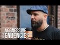 Killswitch Engage&#39;s Jesse Leach almost lost his mind writing &#39;Incarnate&#39; | Aggressive Tendencies