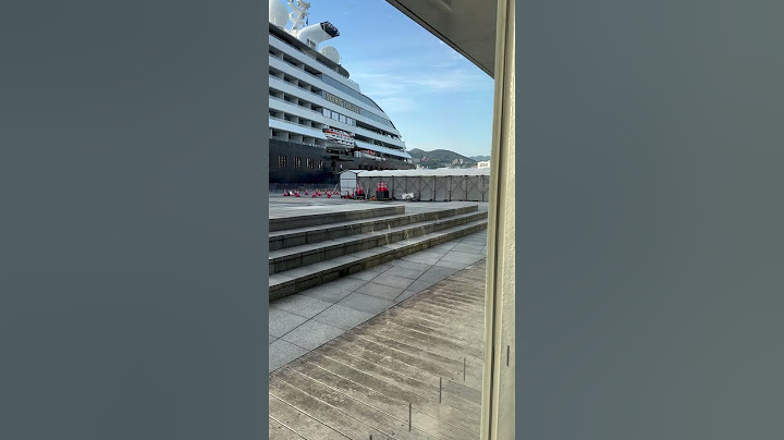 Ship & Me - Piano Improvisation #grandpiano #piano #improvisation #music #ship #nagasaki #harbour