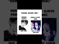 Demons become real ๐ฑ๐ | I want to be a Hashira๐ฝ|#demonslayer #kimetsunoyaiba #anime #shinobu #shorts