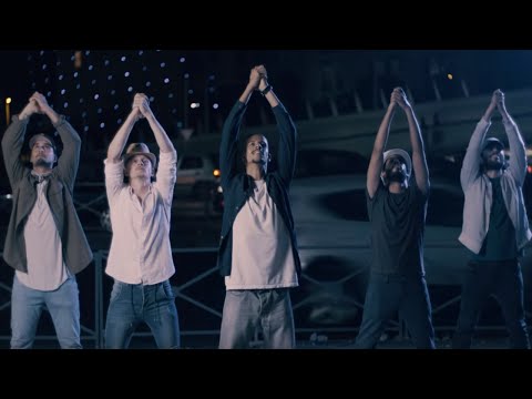 Yishtabach Shemo Video