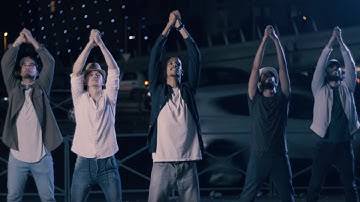 Thumbnail of ישתבח שמו - SHWEKEY - Yishtabach