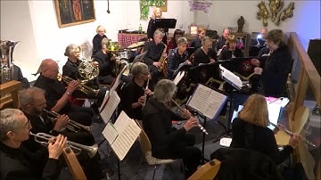 Trepak - "The Nutcracker" - Tchaikovsky arr Michael Story