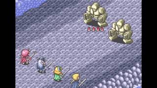 Magic Knight Rayearth - </a><b><< Now Playing</b><a> - User video