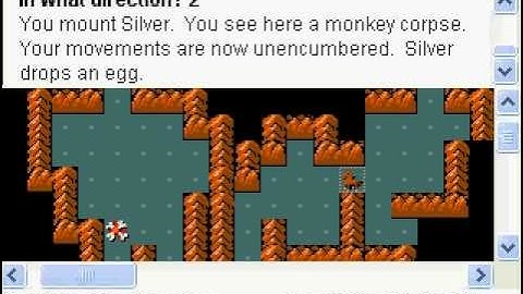 FpVod Nethack Knight part 2 reupload