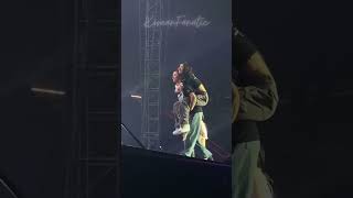 Sana Rides On Jeongyeons Back And Spins Her Around