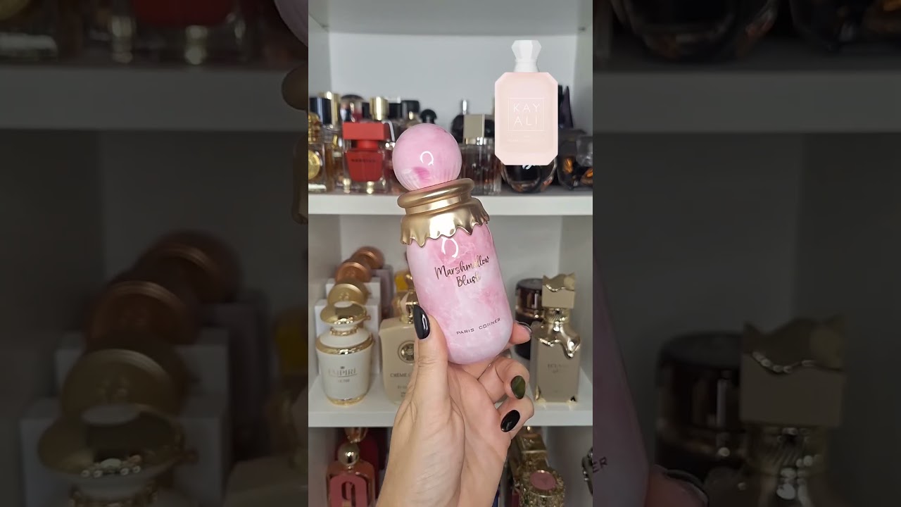 10 affordable dupe perfumes