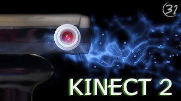 XBOX ONE Kinect 2 - Play Demo