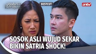 Sosok Asli Sekar Akhirnya Terbongkar! | Best Cut Rindu Tak Berujung Eps 24 (2/3)