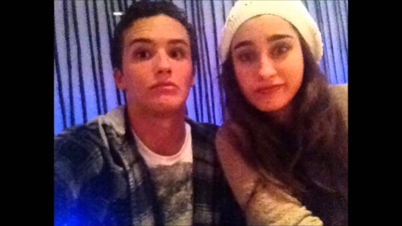 Fifth Harmony - Camren on crack