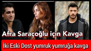 Kubilay Aka Yalı Çapkınına Dersini Verdi