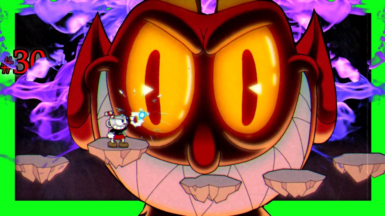 😈 Como VENCER al DIABLO 👺 CUPHEAD Final Boss Fight #30 GUIA [TIPS y ... — free download