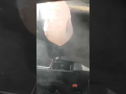 Video: Haruskah airbag mengembang jika terkena dari belakang?