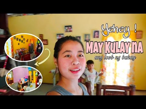 Video: Kung Ang Bahay Ay Naisisira