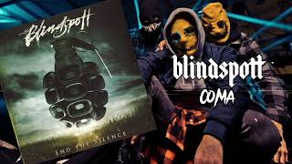 Watch Blindspott Coma video