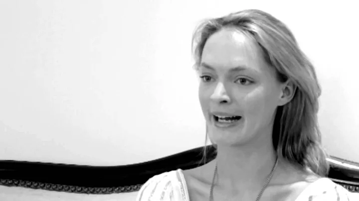 Holidays with Heidi Harrington-Johns...