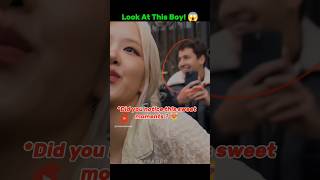 Everyone Gets Mesmerized Seeing Her Beauty Blackpink Rose Resimi