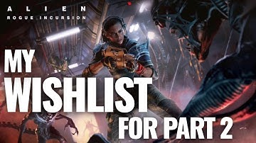 The Top Five Things I