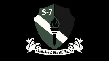 12th MEU | Basic Training: Movement Paces (Walk, Jog, Sprint, & Stance)